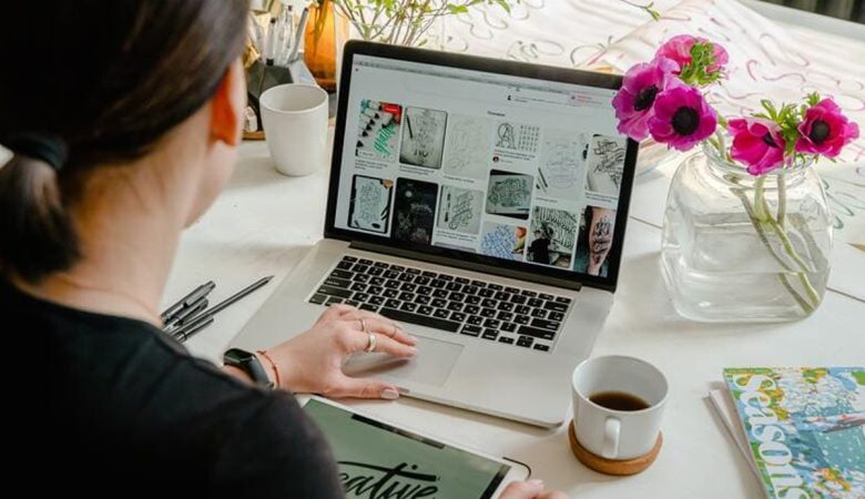 Top Trends in Website Design in 2025