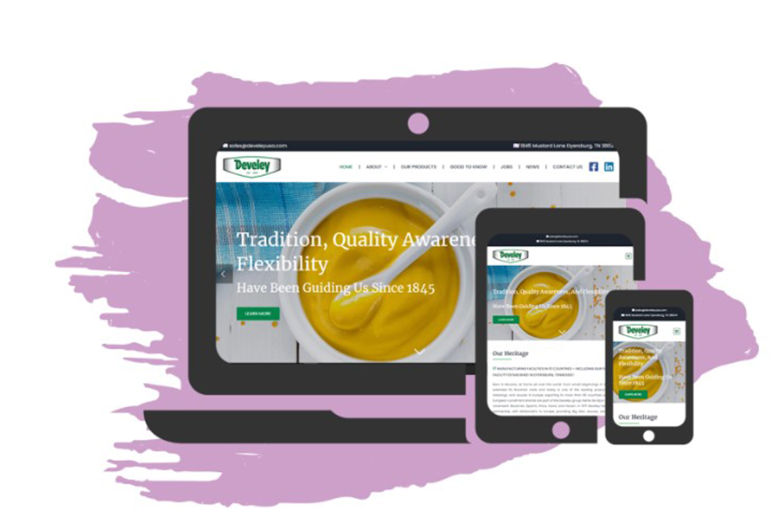 The Importance of Responsive Web Design for Mobile Users