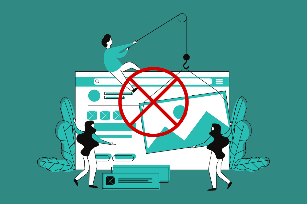 Why Website Builders Are Not Good for Businesses